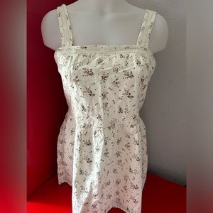 Doe & Rae sweet boho top